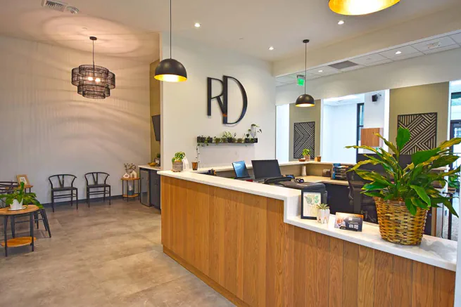 Rooted Dentistry, conveniently located in Black Diamond, WA