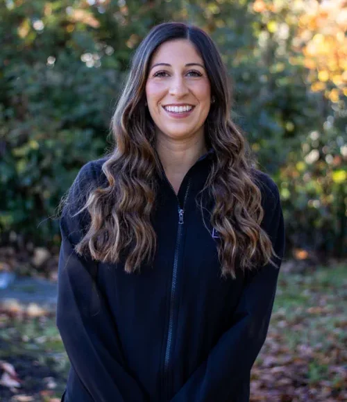 Taylor, Dental Hygienist at Rooted Dentistry in Black Diamond, WA