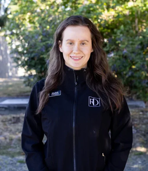 Elizabeth, Dental Hygienist at Rooted Dentistry in Black Diamond, WA