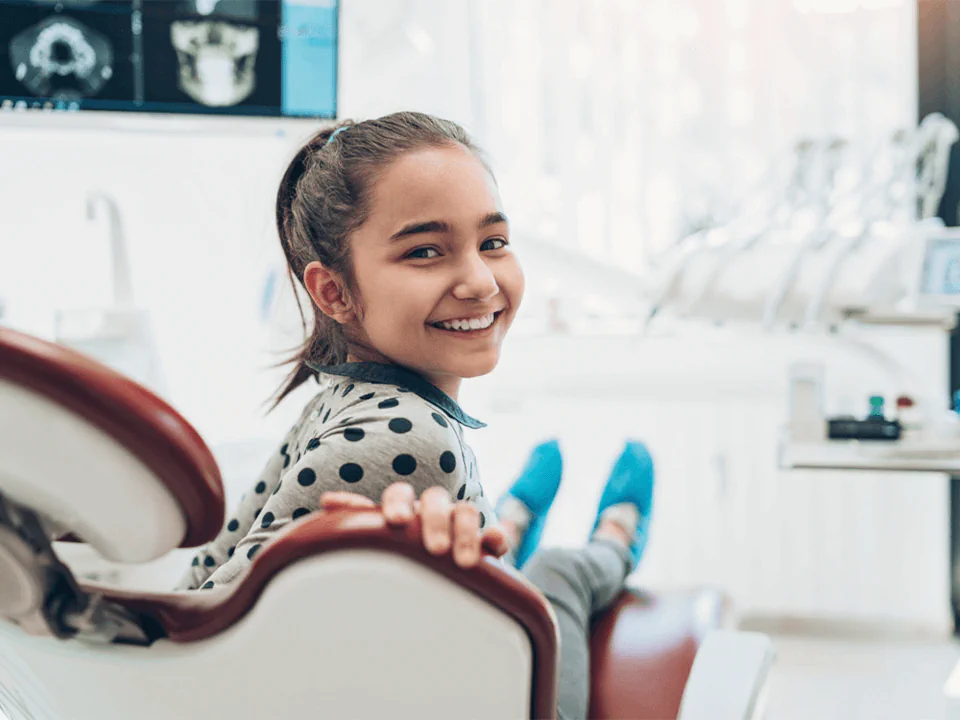 Restorative dental care at Rooted Dentistry in Black Diamond, WA
