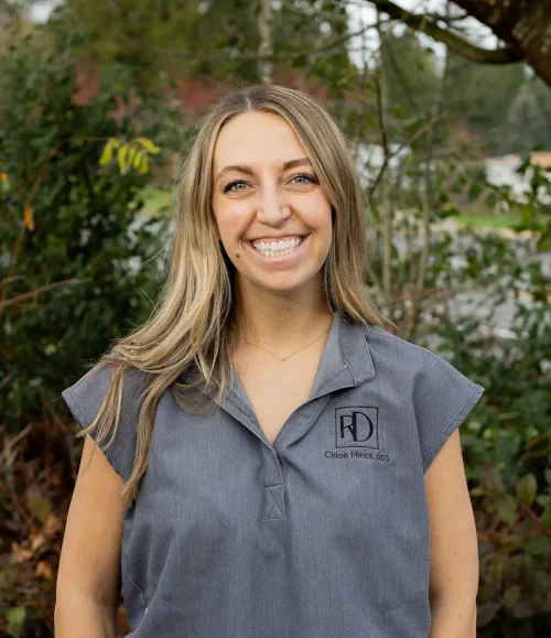 Dr. Chloe Mirick, dentist in Black Diamond, WA at Rooted Dentistry