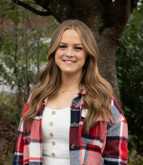 Kimmy, Treatment Coordinator in Black Diamond, WA at Rooted Dentistry