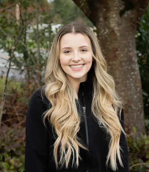 Maddy, dental assistant in Black Diamond, WA at Rooted Dentistry