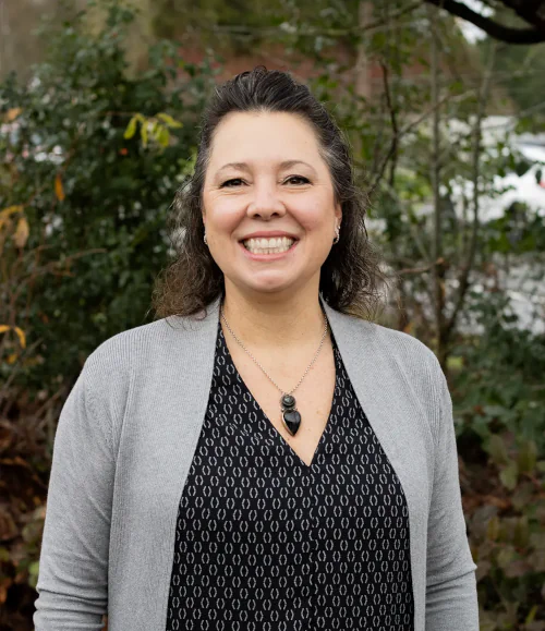 Melissa, Patient Care Coordinator in Black Diamond, WA at Rooted Dentistry