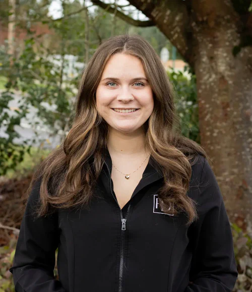 Sabra, dental assistant in Black Diamond, WA at Rooted Dentistry