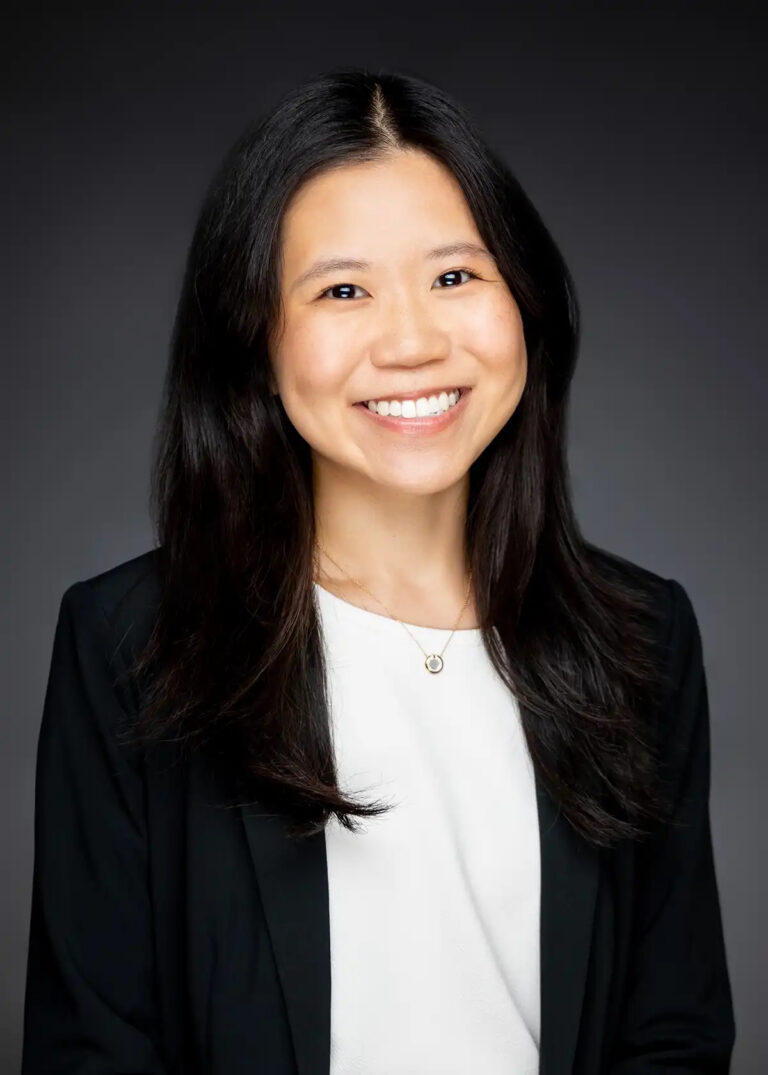 Dr Claire Feng Dentist in Black Diamond WA