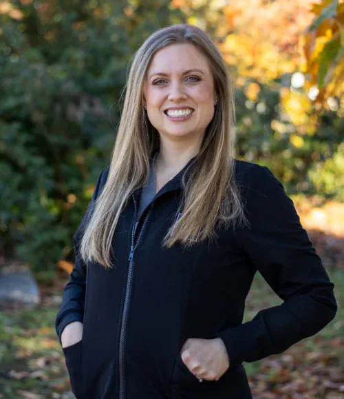Jordan, Dental Assistant in Black Diamond, WA at Rooted Dentistry