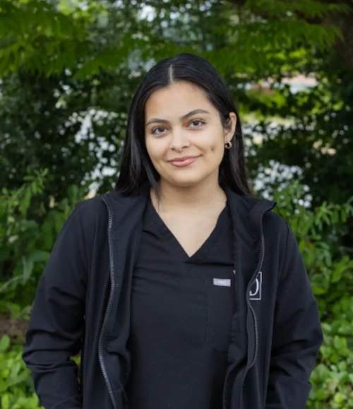 Kass Denta Assistant Black Diamond WA Rooted Dentistry
