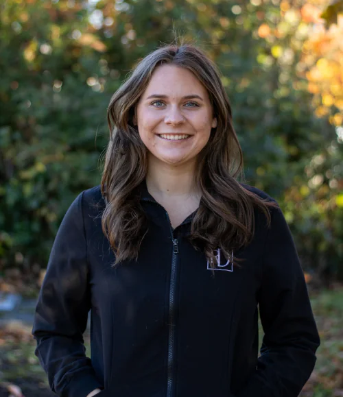Sabra, Dental Assistant in Black Diamond, WA at Rooted Dentistry